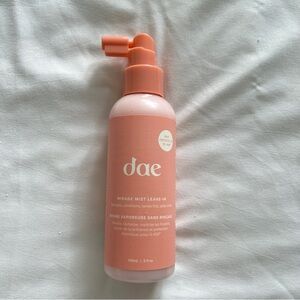 dae Mirage Mist Leave-In Conditioner